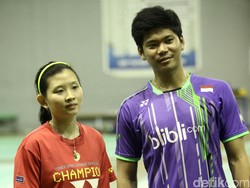 Kesehatan Pulih, Praveen Janji Habis-habisan Sebagai Tumpuan di Gold Coast