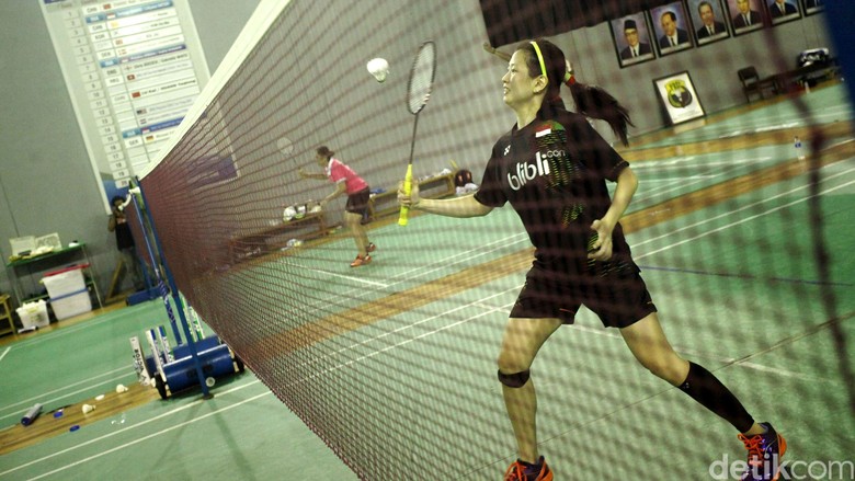 Masih Ada Kursi Tersisa di Pelatnas PBSI, Susy Buka Lowongan