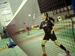 Masih Ada Kursi Tersisa di Pelatnas PBSI, Susy Buka Lowongan