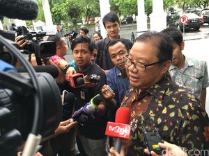 50.000 Koperasi Dibubarkan, Menkop: PDB Koperasi Meningkat