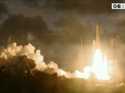 BRIsat Sudah Mengudara, BRI Siapkan Teras Pasar