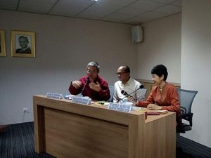 Pesan Kadin ke Pengusaha Soal Tax Amnesty: Saatnya Bawa Pulang Uang ke RI