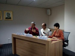 Pesan Kadin ke Pengusaha Soal Tax Amnesty: Saatnya Bawa Pulang Uang ke RI