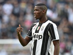 Pogba Balik ke Juve? Lihat Lagi 5 Gol Terbaiknya buat Bianconeri