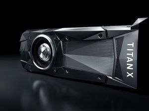 Apple Kerja Bareng Nvidia, Mau Bikin Apa?