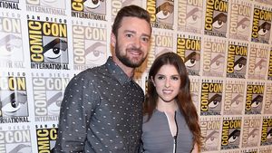 Promosi Film, Justin Timberlake dan Anna Kendrick Tampil Serasi