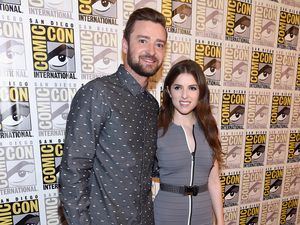 Promosi Film, Justin Timberlake dan Anna Kendrick Tampil Serasi