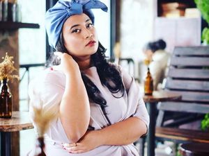 7 Selebgram Plus Size Indonesia yang Eksis di Instagram