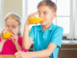 Smoothies dan Infused Water Bisa Jadi Pilihan Pelengkap Bekal