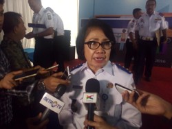 Tingkatkan Pelayanan Penumpang, BPTJ Akan Rutin Gelar Ramp Check Bus