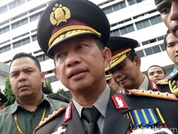 Kapan Satgas Tinombala Ditarik dari Poso? Ini Jawaban Kapolri