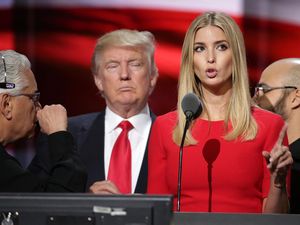 Ternyata Orang Kaya Tak Mau Beli Produk Ivanka Trump, Ini Sebabnya