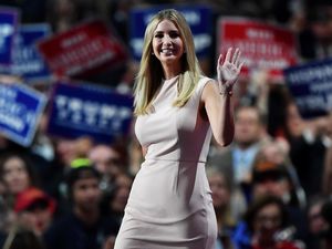 Sempat Diboikot, Department Store AS Ini Jual Lagi Produk Ivanka Trump