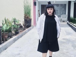 Ini yang Buat Online Shop Tertarik untuk Endorse Selebgram Plus Size
