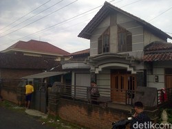 Rumah Jadi Pabrik Uang Palsu, Pejabat Desa di Magelang Diciduk Polisi
