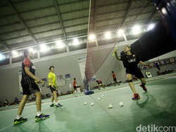 Alasan PBSI Hidupkan Lagi Pelatnas Pratama