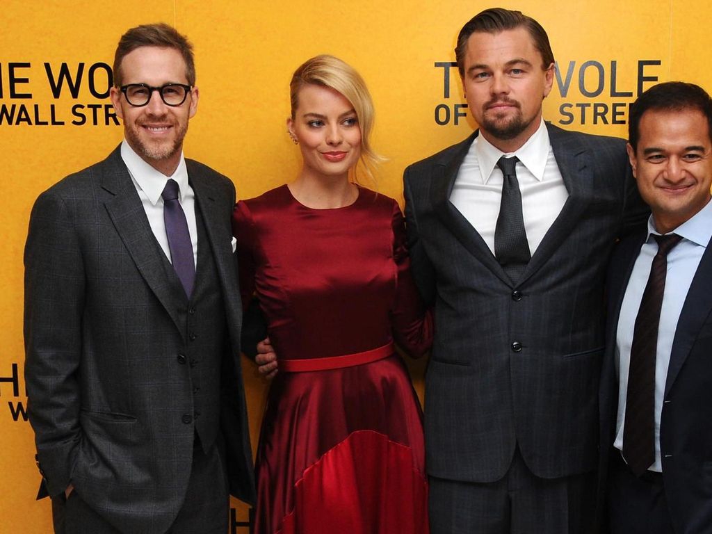 Leonardo di Pusaran Tornado Malaysia Leonardo di Pusaran Tornado Malaysia
