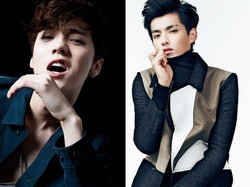 Ungkapan Lega Kris dan Luhan Atas Berakhirnya Konflik dengan SM Entertainment