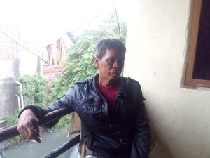 Suami Aminah: Kata Dokter Pembuluh Darahnya Pecah Jadi Tidak Tertolong Suami Aminah: Kata Dokter Pembuluh Darahnya Pecah Jadi Tidak Tertolong