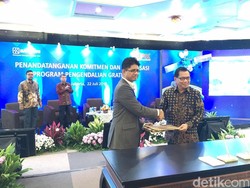 Begini Cara BRI Sosialisasikan Tax Amnesty Ke Pengusaha Kecil