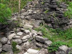 Candi Sirih, Peninggalan Peradaban yang Tersisih