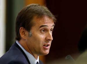 Lopetegui Bantah Tawari Casillas Posisi sebagai Asisten Pelatih Timnas