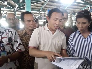 Butuh Rp 100 Miliar Bangun Tempat Lelang Ikan Modern, Apa Fasilitasnya?