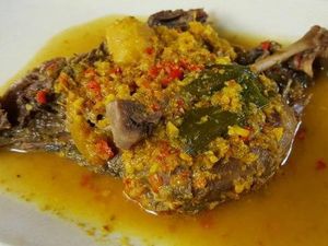 Resep Ayam Betutu, Kuliner Khas Bali yang Kaya Bumbu Resep Ayam Betutu, Kuliner Khas Bali yang Kaya Bumbu