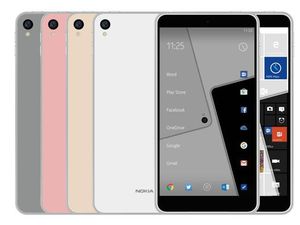 Ini Dia Sosok yang Bertugas Bangkitkan Nokia Ini Dia Sosok yang Bertugas Bangkitkan Nokia