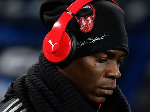Agen Balotelli Terbuka dengan Semua Opsi