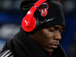 Agen Balotelli Terbuka dengan Semua Opsi