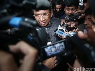 Anggota DPR Diperiksa Terkait Kasus Saipul Jamil