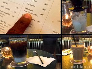 Buang Sedotan Kopi Mirna, Marwan Tak Tahu Itu Bakal Jadi Bukti Penting