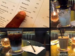 Buang Sedotan Kopi Mirna, Marwan Tak Tahu Itu Bakal Jadi Bukti Penting