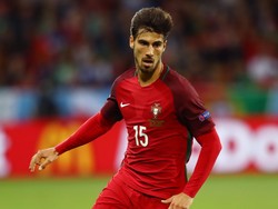 Rabu, Andre Gomes Teken Kontrak dengan Barca