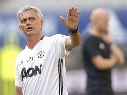 Mourinho Pastikan MU Akan Rekrut Satu Pemain Lagi