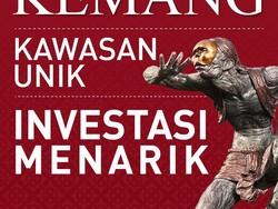 Kemang, Kawasan Nyaman dan Menguntungkan