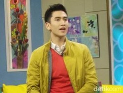 Verrell Bramasta Sebut Sang Ayah Akan Nikah Lagi September
