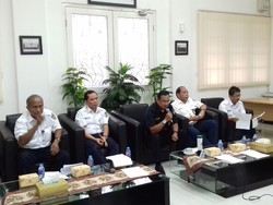 Zero Accident, PT KAI Angkut 5,48 Juta Penumpang di Masa Angkutan Lebaran