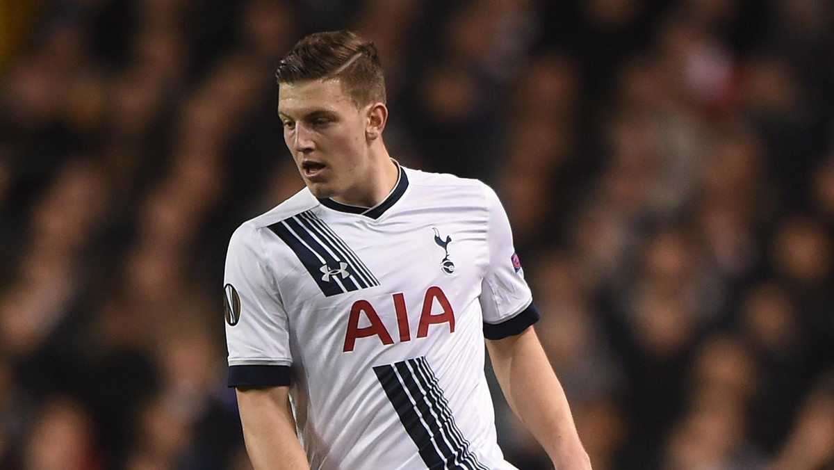 Bek Tottenham Hotspur Kevin Wimmer dijual ke Stoke City (Tom Dulat/Getty Images)