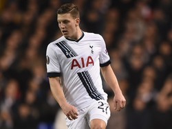 Spurs Jual Kevin Wimmer ke Stoke