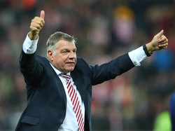 Sam Allardyce Resmi Jadi Manajer Baru Inggris