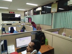 Operator Ambulans Layani Puluhan Telepon Evakuasi Setiap Hari, Begini Kerjanya