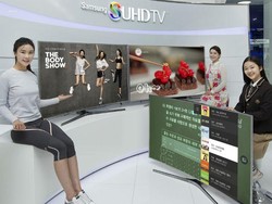 Samsung Dorong Smart TV Plus, Apa Itu?