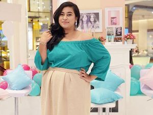 Pertanyaan Sensitif yang Sering Diterima Para Selebgram Plus Size