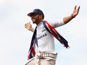 Titel 2016 Akan Berbeda buat Hamilton Titel 2016 Akan Berbeda buat Hamilton