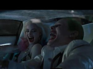 Margot Robbie Ungkap Birds of Prey, Panggung untuk Harley Quinn Margot Robbie Ungkap Birds of Prey, Panggung untuk Harley Quinn