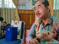 Raih Adipura Kirana, Wali Kota Jakarta Pusat: Terima Kasih Pasukan Oranye