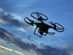 Ini Teknologi Drone China yang Dipakai Rusia dan Cemaskan Ukraina