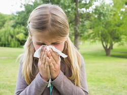 Kenapa Bersin Identik 3 Kali? Ini Penjelasannya